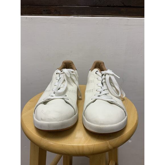 Kuru ROAM Men’s Sneakers - size 11 - White - Picture 1 of 6
